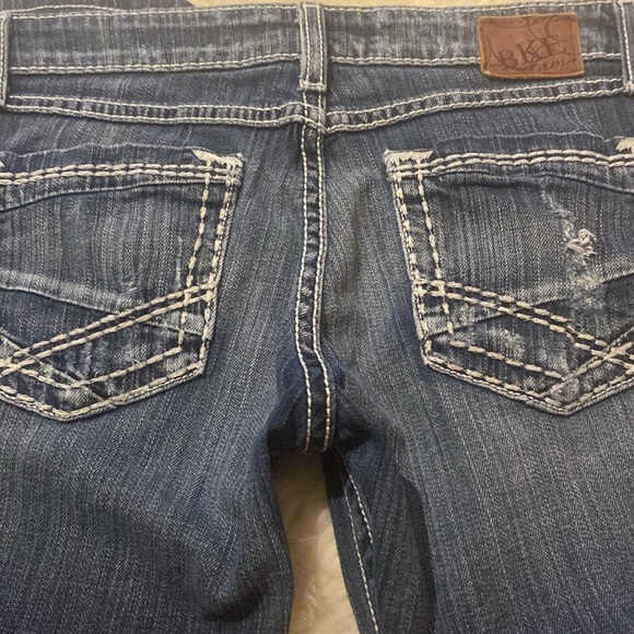 2 for $50 BKE Jeans Women’s Size 28 BKE Sabrina Boot Cut Stretch Jean - Picture 7 of 16